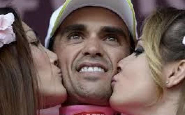 Alberto Contador