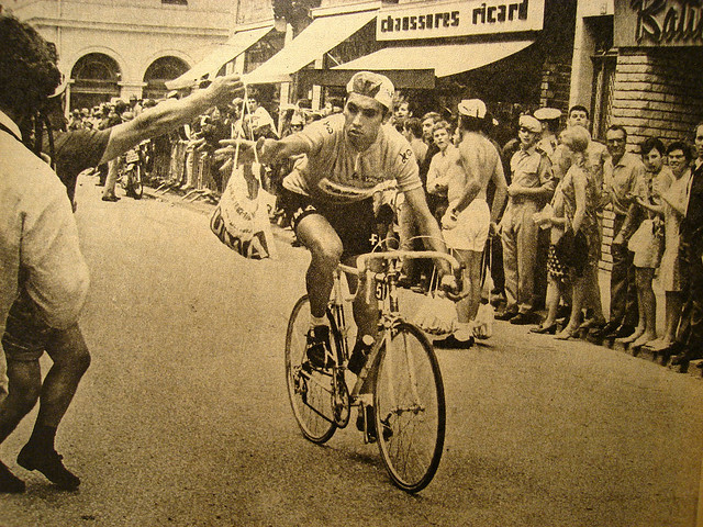 Eddy Merckx