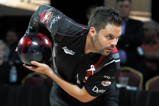 Jason Belmonte