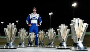 Jimmie Johnson