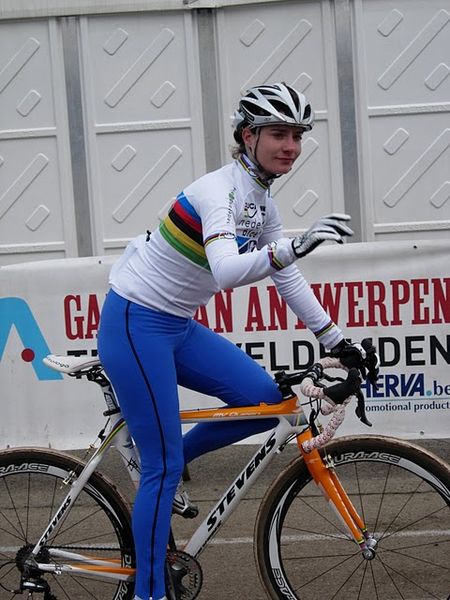 Marianne Vos