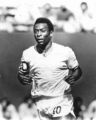 Pelé